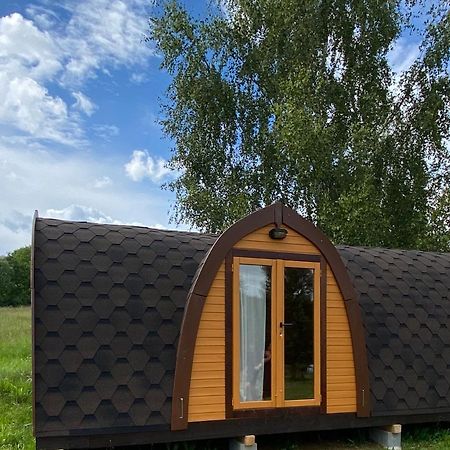 Katerinsky Mlyn Hotel Zdíkov Екстериор снимка